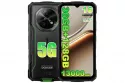 Doogee Fire 7 5G 6GB 128GB 6.6" Verde