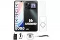 Doogee M30 Pro VIP Edition 4G 6GB 256GB 6.88" Negro