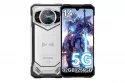 Doogee S200 5G 12GB 256GB 6.72" Gris Plata
