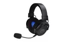 Auriculares Endorfy VIRO Infra Wireless Bluetooth inalámbricos para oficina, negros