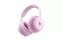 Auriculares Beats 360 inalámbricos Bluetooth con cancelación activa de ruido, rosa