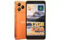 OSCAL Flat 3C Mini 4G 3GB 5" 32GB Naranja batería extraíble