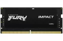 Kingston FURY Impact SO-DIMM DDR5 4800MHz 16GB CL38