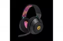 Auriculares PowerA CPHS0637 inalámbricos Bluetooth gaming con micrófono y 70 h batería Sunset Paradise