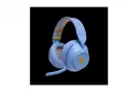 Auriculares PowerA CPHS0638 inalámbricos Bluetooth gaming con micrófono y 70 h batería azul