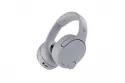 Auriculares Skullcandy Crusher 720 inalámbricos Bluetooth graves ajustables y audio espacial gris
