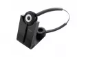 Jabra Pro 930 Duo UC DECT Auriculares Negros