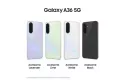 Samsung Galaxy A36 5G 6GB 128GB 6,7" Negro