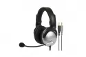 Koss SB45 Auriculares con Micrófono Negros