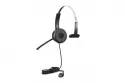Lenovo 100 Mono Auricular USB Negro