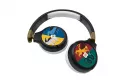 Lexibook Auriculares Infantiles Bluetooth 2 en 1 Harry Potter