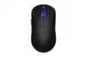 Ratón HATOR Quasar 3 Wireless 2.4 GHz/Bluetooth/USB 12000 DPI Negro RGB