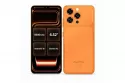Oukitel C17 4G 6.52" 4GB 64GB Naranja Dual SIM