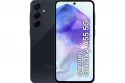 Samsung Galaxy A55 5G 8GB Azul Oscuro 128GB Pantalla Super AMOLED