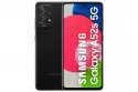 Samsung Galaxy A52s 5G 6GB 6.5" 128GB Negro resistencia al agua