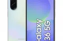 Samsung Galaxy A36 5G 6GB 128GB 6.7" Lima Versión Internacional