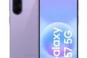 Samsung Galaxy A57 5G 8GB 256GB 6.7" Lila