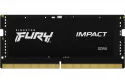 Kingston FURY Impact SO-DIMM DDR5 5600MHz 32GB CL40