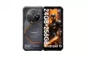 Blackview Fort 2 4G 8GB Blanco 128GB 6,56" Batería 5000 mAh