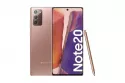 Samsung Galaxy Note20 4G 8GB 256GB 6.7" Mystic Bronze