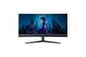 Monitor Acer Predator X34 F1 X 34" UltraWide QHD 360Hz QD-OLED Curvo Altura ajustable