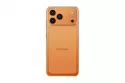 Hotwav A17 Pro Max 4GB 256GB Naranja (4G) - Smartphone 6.75"
