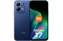 Smartphone/Móvil Xiaomi Redmi 17 6.9" 4GB 256GB 4G Deep Blue / Azul Profundo