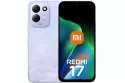 Smartphone/Móvil Xiaomi Redmi 17 6.9" 4GB 256GB 4G Lotus Purple / Morado Loto