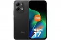 Smartphone/Móvil Xiaomi Redmi 17 6.9" 4GB 256GB 4G Negro