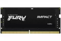 Kingston FURY Impact SO-DIMM DDR5 6400MHz 16 GB CL38