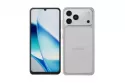 Hotwav A17 Pro Max 4GB 256GB Moonlight Silver (4G) - Smartphone 6.75"