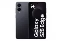 Samsung Galaxy S25 Edge 5G Móvil Ultrafino con Galaxy AI 6.7" 512GB Titanio Negro Versión Internacional