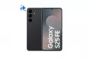 Samsung Galaxy S25 FE 5G 8GB 128GB 6.7" Negro Versión Internacional