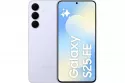 Samsung Galaxy S25 FE 8GB 256GB 6.7" Azul Glacial Versión Internacional