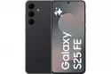 Samsung Galaxy S25 FE 8GB 256GB 6.7" Negro Intenso Versión Internacional