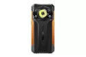 Hotwav Cyber 17 6GB 128GB Naranja (4G) - Smartphone 6.74"