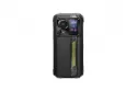 Hotwav Hyper 7 Pro 16GB 256GB Negro - Smartphone 6.6"