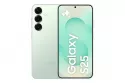 Samsung Galaxy S25 Smartphone con IA 128GB Batería 4.000mAh Menta Versión Internacional