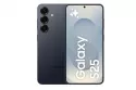 Samsung Galaxy S25 Smartphone con IA 128GB Batería 4.000mAh Negro Azulado Versión Internacional