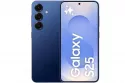 Samsung Galaxy S25 Smartphone con IA 256GB Batería 4.000mAh Azul Marino Versión Internacional