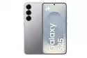 Samsung Galaxy S25 Smartphone con IA 256GB Batería 4.000mAh Gris Versión Internacional