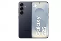 Samsung Galaxy S25 Smartphone con IA 256GB Batería 4.000mAh Negro Azulado Versión Internacional