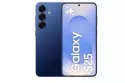 Samsung Galaxy S25 Smartphone con IA 512GB Batería 4.000mAh Azul Marino Versión Internacional