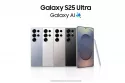 Samsung Galaxy S25 Ultra 5G 12GB 1TB 6.9" Titanio Gris