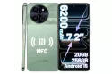 Hotwav Note 18 GT 8GB 256GB Forest Green (4G) - Smartphone 7.2"