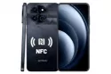 Hotwav Note 18 GT 8GB 256GB Negro (4G) - Smartphone 7.2"