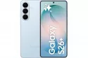 Smartphone/Móvil Samsung Galaxy S26+ 6.7" 12GB 256GB 5G Azul Cielo