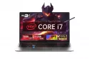 Port&aacute;til Micrear 16" Intel Core i7-8750H Windows 11 Pro 16GB 512GB SSD lector de huellas