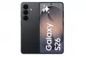 Samsung Galaxy S26 5G 12GB 512GB 6.3" Negro Versión Internacional