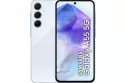 Samsung Galaxy A55 5G 8GB 6.6" 128GB Azul Claro Super AMOLED